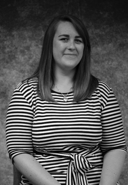 Becca Learmond: Service Advisor